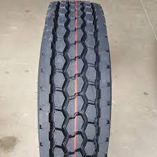 Suministro directo de fábrica Neumáticos radiales para camiones 295/75r22.5 Ruedas certificadas DOT 11r24.5 TBR para vehículos nuevos usados Accesorio en línea - Product Image 3