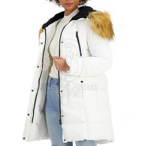 Chaquetas acolchadas para mujer de marca privada, venta directa de fábrica, chaquetas acolchadas para mujer, chaquetas acolchadas bajas MOq para mujer - Product Image 2