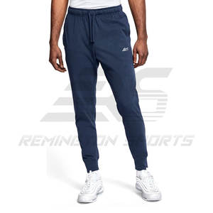 2024 personalizado transpirable entrenamiento hombres Joggers pantalones hombres moda hombres Joggers en el mejor diseño mejor precio Joggers - Product Image 1