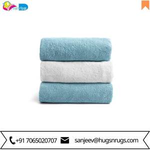 ผลิตผ้าขนหนูอาบน้ำขายส่ง พร้อมออกแบบและสกรีนโลโก้ ราคาถูกที่สุด - Product Image 3