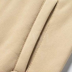 Conjuntos Deportivos para Hombre con Cierre, Cómodos, Ligeros, para Correr, Hechos en Pakistán, en Grandes Cantidades - Product Image 5