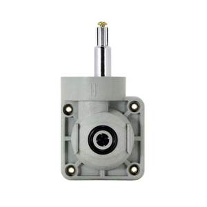 Elemento de válvula compensadora de presión de estilo termostático - Product Image 3