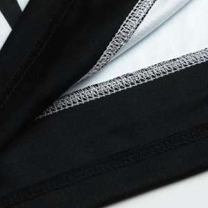 Precio asequible Pakistán Venta de uniforme de baloncesto de color personalizado y variedad de tamaños llegada cómodo uniforme de baloncesto - Product Image 4