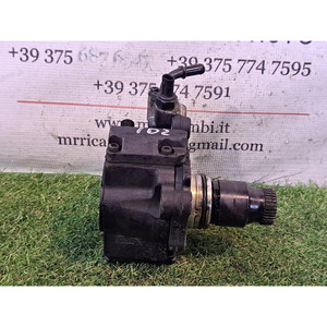 POMPE D'INJECTION HAUTE PRESSION MERCEDES Classe E Coupé (C207) A6510701201 651911 diesel 2143 (09>) - Product Image 5