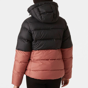 Veste matelassée personnalisée, manteau à bulles, veste North, veste épaisse en duvet et coton rembourré, veste d'hiver personnalisée pour femmes - Product Image 2