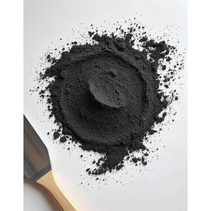 Poudre d'oxyde de graphène réduit de pureté supérieure (rGO) pour le stockage industriel d'énergie - Product Image 3