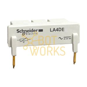 Schneider Electric LA4DE2E - Nuovo - Product Image 1