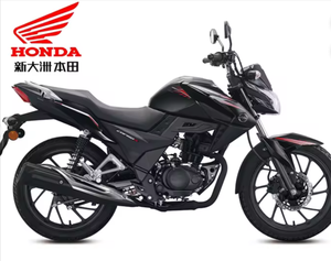 ฮอนด้า CBF150R รถจักรยานยนต์มอเตอร์ไร้แปรงถ่าน 150 ซีซี ความเร็วสูงสุด 80 กม./ชม. พร้อมเบรกดิสก์หน้า/ดรัมเบรกหลัง - Product Image 2