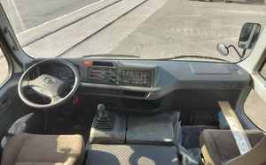 Toyota Coaster d'occasion, 23 places, 4.2L Diesel, boîte manuelle, dernier modèle - Product Image 2