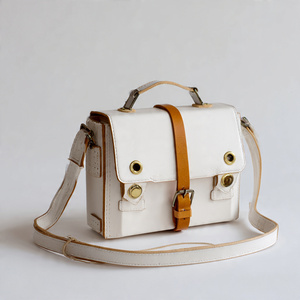 Fashion Wear Hand Bags Streetwear Shoulder Messenger Fanny Pack Bag Casual Wear Crossbody Multi-Function Bag - Product Image 4