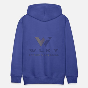 Sweat-shirts pour hommes avec strass, service OEM, coupe ajustée, vente chaude - Product Image 2