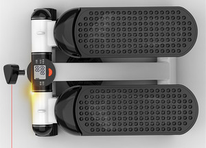 Có Thể Điều Chỉnh Mini Twist Bước Tập Thể Dục Chân Đào Tạo Cơ Bắp Thiết Bị Thể Thao Bước - Product Image 6