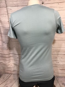 เสื้อยืดผู้ชายเสื้อเชิ๊ตของผู้ชาย Next Level Next Level เสื้อเชิ๊ตลูกเรือ CVC ของผู้ชาย N6210 - Product Image 4