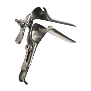Espéculo Vaginal quirúrgico de acero inoxidable de alta calidad, instrumentos quirúrgicos médicos, ginecológicos, para Hospital, logotipo personalizado - Product Image 2