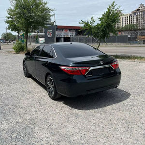รถยนต์โตโยต้า แคมรี่ ปี 2015 สภาพดี ใช้งานน้อย - Product Image 1