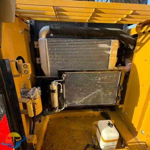 Pour excavatrice Caterpillar CAT320D2L : Performances puissantes et faible nombre d'heures de travail, prêt à la vente - Product Image 5