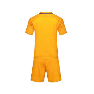 Uniformes de fútbol 2025, camiseta de fútbol, diseño personalizado y logotipo, Club de fútbol para niños, camiseta de fútbol sublimada para hombres, uniforme de fútbol completo - Product Image 2