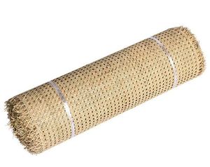 The Rattan Cane Webbing Net Both <b>Light</b> and Strong Large Curvature and Strong Toughness - Product Image 6