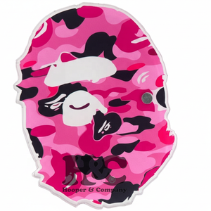 Top Sale Acrylic Butterfly <b>Lash</b> Tile Tweezers Charms New Design <b>Magnetic</b> Sustainable Eco-Friendly Customized Logo Flat Wholesale - Product Image 1