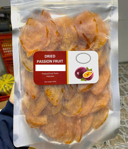 Organic Dehydrated Passion <b>Fruit</b> Chunks Fresh Quality Nutrient High Energy Low Sugar <b>Salad</b> Smoothie Thickener Bulk Order Ready - Product Image 2