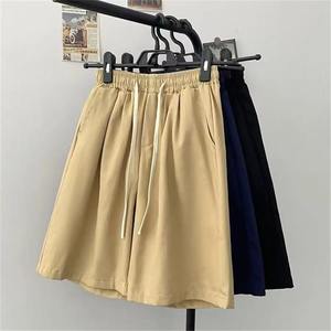 Conjuntos de verano para hombre, chándal de moda para hombre, pantalones cortos, traje para hombre, ropa informal, conjuntos para correr - Product Image 3