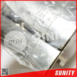 ลูกปืนก้านสูบ TAIWAN SUNITUY 6HA รุ่น STD LLE ใหม่ ป้องกันการสึกหรอ ของแท้ OEM 126625-23221 สำหรับเครื่องยนต์ดีเซลทางทะเล Yanmar 6HA - Product Image 5