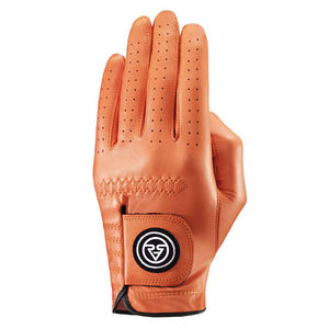 Guantes de Golf de Cuero Genuino Lavables Hechos a Medida para Hombre con Agarre para Todo Clima, Guantes Deportivos para Mano Izquierda - Product Image 3