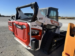 2020รถตัก T76รถตักเล็กสมรรถนะสูงมอเตอร์ตีนตะขาบด้านหน้ากระปุกเกียร์เครื่องยนต์ PLC รุ่นขายดีที่สุด - Product Image 4