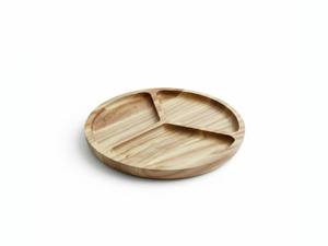 Plateau de service de qualité alimentaire très demandé pour les repas quotidiens et les occasions spéciales, disponible à un prix abordable - Product Image 4