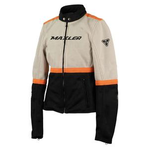 Venta al por mayor por encargo más tamaño de carreras de motos chaqueta protectora para todo tipo de clima Cordura chaquetas de motorista textiles para las mujeres - Product Image 1