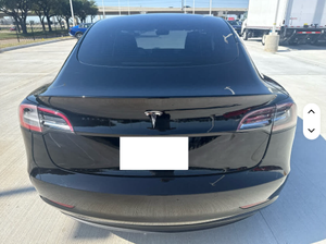 รถเทสล่า โมเดล 3 RWD ปี 2022 มือสอง สภาพใหม่ พวงมาลัยซ้าย/ขวา - Product Image 5