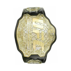 Ceintures de championnat de qualité supérieure, nouveau design, légères et très vendues, en vente. - Product Image 2