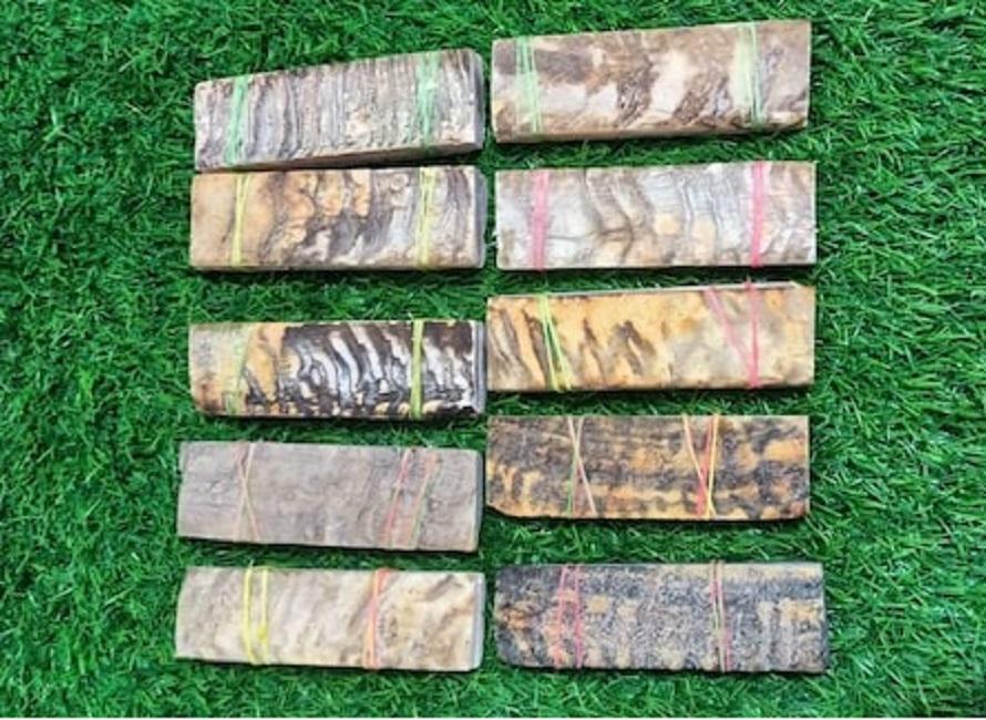 แตรสีธรรมชาติ