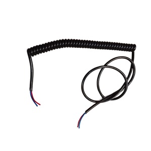 Câble interne pour moissonneuse-batteuse Zlome06 Réf. 919261, pièce de rechange en acier d'occasion compatible avec la moissonneuse-batteuse - Product Image 1