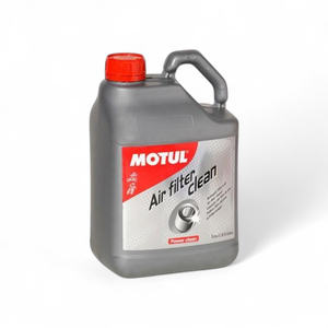 Motul 5L Clean <b>Air</b> Filter Sponge Cleaner for Motocross and Enduro Motorcycles - Product Image 1