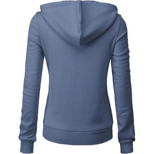 Sudaderas con Capucha de Moda Urbana en Todos los Colores, Ropa Deportiva para Mujer, Marca de Calidad, Sudaderas con Capucha con Tu Propio Logotipo - Product Image 6