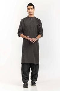 100% ชาลวาร์ Kameez สำหรับผู้ชายเสื้อลำลองผ้าคอตตอนคุณภาพดี - Product Image 2