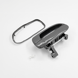 Poignée de porte extérieure arrière gauche pour Hyundai Accent II LC 8365025000 - Product Image 3