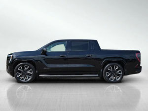 GMC Sierra EV 2025 Usada en Muy Buen Estado - Product Image 4