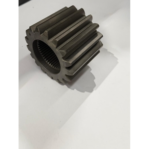 5537271000 5537 2710 00 Engranaje de Accionamiento Industrial de Acero al Carbono para Minería y Equipo Pesado, Pieza de Repuesto Forjada - Product Image 3