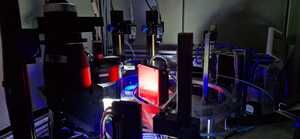 Máquina clasificadora óptica de discos de vidrio para arandelas de bloqueo - Product Image 6