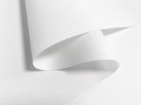 Feuille de bâche en PVC de tissu industriel de haute qualité divers types de mailles japonaises taux parfaits techniques non tissées