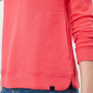 Haute qualité personnalisé sweat goutte épaule sweats à capuche hommes femmes 100% coton surdimensionné respirant sweats pour femmes 2026 - Product Image 2