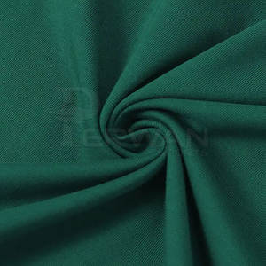 เสื้อยืดผู้ชายผ้าฝ้าย100% แห้งเร็วขนาดใหญ่สีดำธรรมดาพิมพ์โลโก้ได้220กรัม - Product Image 6