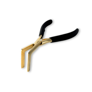 คีมต่อผมแบบเทป สแตนเลส คีมต่อผมแบบกำหนดเอง - Product Image 2