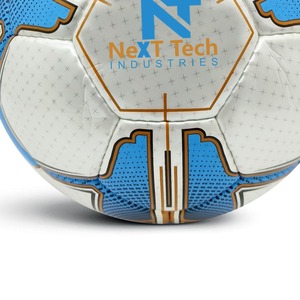 ลูกเทรนนิ่งวัสดุ PU สำหรับการฝึกซ้อมในอุตสาหกรรมเทคโนโลยีต่อไปพร้อมดีไซน์ตามสั่งและโลโก้ตามสั่ง - Product Image 6