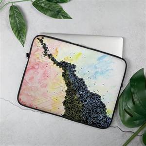 Innovation Promotion Product Abstract Art <b>Laptop</b> Sleeves <b>Laptop</b> Bags and <b>Covers</b> <b>Laptop</b> Cases Gadgets - Product Image 4