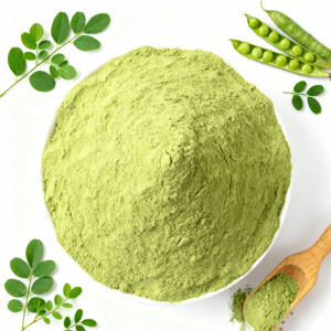 Capsules de Moringa en marque privée |   Extrait d'herbes de qualité alimentaire OEM avec curcumine |   Récolté en pleine nature et emballé en bouteille |   Approvisionnement en gros - Product Image 4