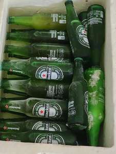 Prix de gros Bière Heineken en canettes, bouteilles et en vrac 250ml/330ml/500ml Achetez maintenant. - Product Image 3