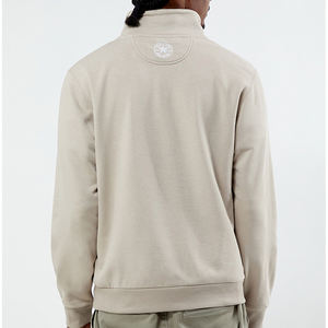 Suéteres de Cuello Redondo Casuales de Invierno de Alta Calidad 100% Poliéster para Hombre con Logotipo y Colores Personalizados - Product Image 3